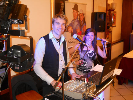 musica animazione matrimoni