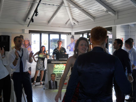 musica animazione matrimoni