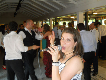 musica animazione matrimoni