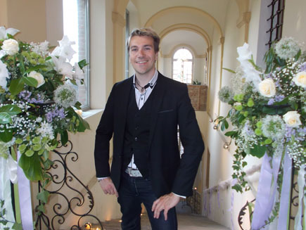 musica animazione matrimoni