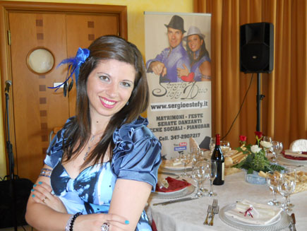 musica animazione matrimoni