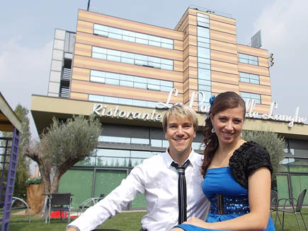 musica animazione matrimoni