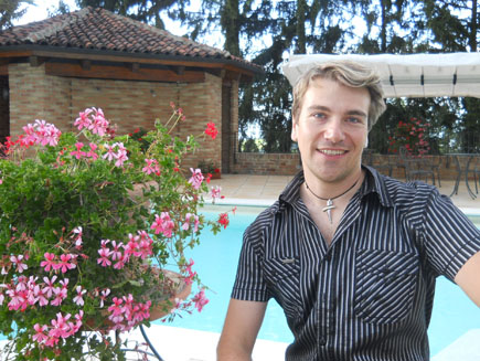 musica animazione matrimoni