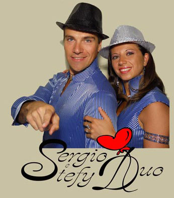sergio e stefy duo musica per matrimonio pianobar e nozze!