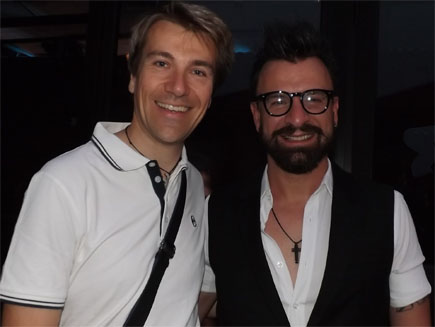 musica animazione matrimoni